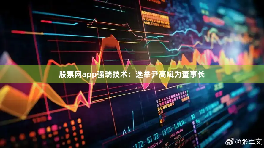 股票网app强瑞技术：选举尹高斌为董事长